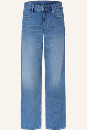 G-Star Jeans Judee blau