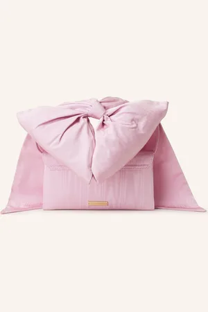 Loeffler Randall Schultertasche Ramona rosa
