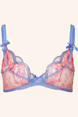 Agent Provocateur Bügel-Bh Winnette orange