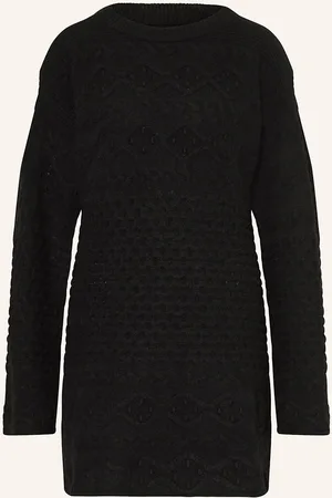 Loulou Studio Strickkleid Pelagia