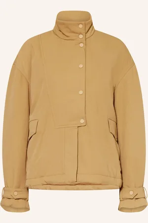 STINE GOYA Blouson Jim beige