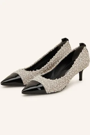 Kennel & Schmenger Pumps London schwarz