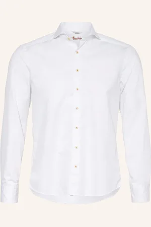 Stenströms Hemd Slim Fit