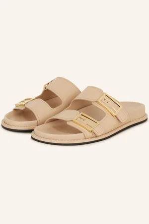 Fendi Pantoletten