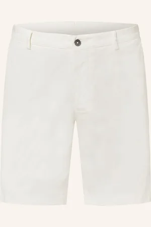 Berwich Shorts weiss