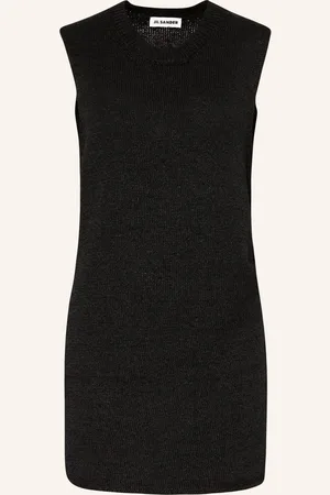 Jil Sander Stricktop