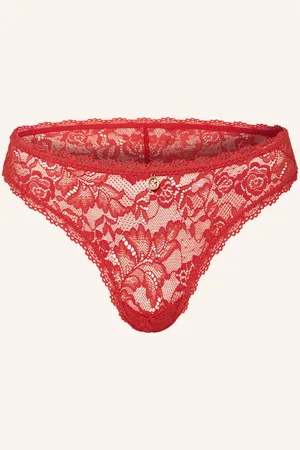 Aubade Slip Rosessence