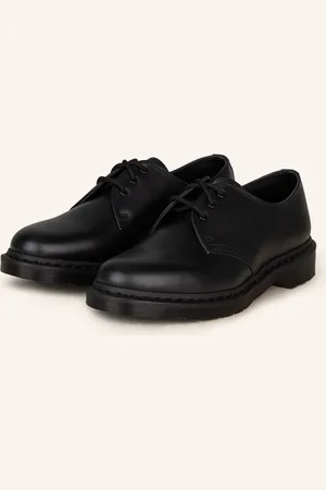 Dr. Martens Schnürer 1461 Mono