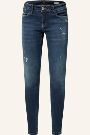 Elias Rumelis Boyfriend Jeans Ercourtney blau