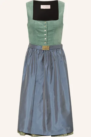 Alissa by Kinga Mathe Dirndl Edita gruen