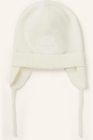 Moncler Mütze beige