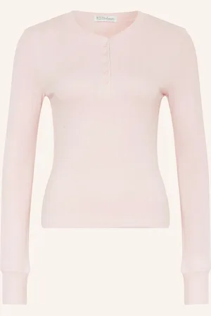 P.J.Salvage Schlafshirt rosa