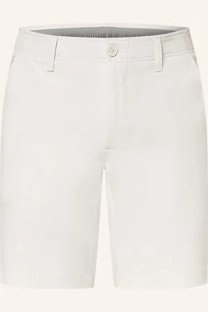 Under Armour Golfshorts Ua Drive beige