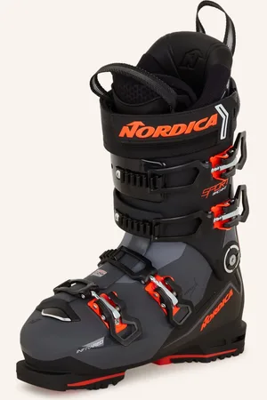 Nordica Skischuhe Sportmachine 3 130 Gw schwarz