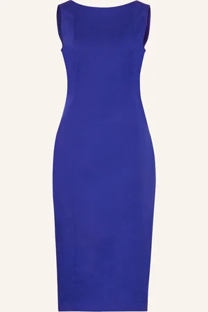 Max Mara Etuikleid Foglia