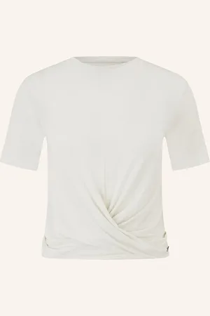 Venice Beach T-Shirt Darleen weiss