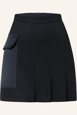 Max&Co. Jerseyrock Jago blau