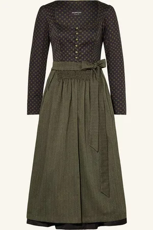Anno Domini Apparel Dirndl Amrei schwarz