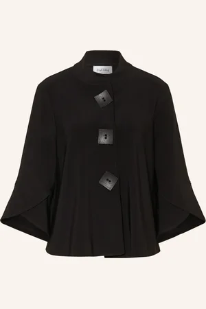 Joseph Ribkoff Jerseyjacke Mit 3/4-Arm