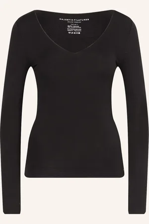 Majestic Longsleeve