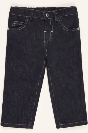 Moncler Jeans blau
