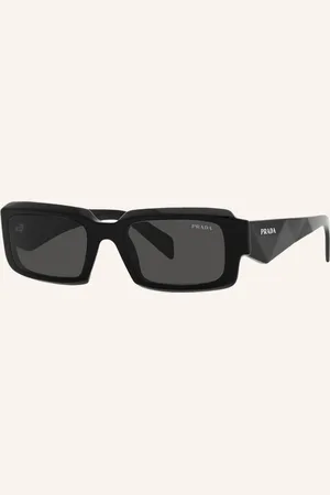 Prada Sonnenbrille Pr 27zs schwarz
