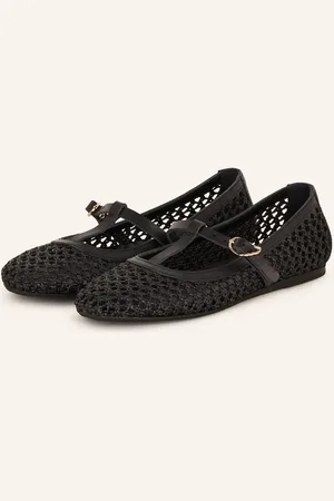 Ancient Greek Sandals Ballerinas Aerati
