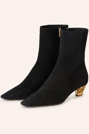 Salvatore Ferragamo Stiefelette Mirta 40