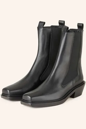 Aeyde Chelsea-Boots Antonia