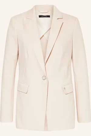 Comma, Blazer braun