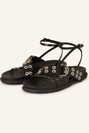 Miista Sandalen Zilda Mit Nieten