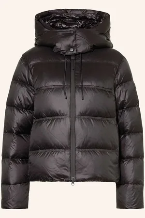 Peuterey Daunenjacke Kenid Mit Abnehmbarer Kapuze