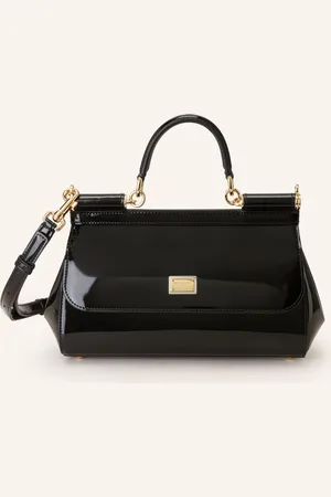 Dolce & Gabbana Umhängetasche Sicily Medium