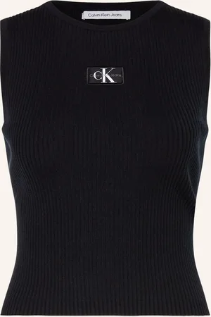 Calvin Klein Stricktop