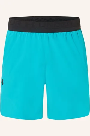 Under Armour Trainingsshorts Ua Vanish Elite gruen