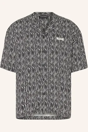 Pegador Resorthemd Zircon Comfort Fit schwarz