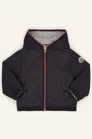 Moncler Jacke blau