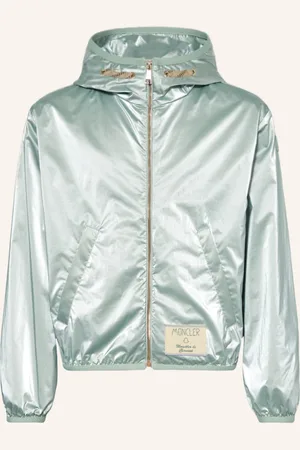 Moncler Blouson Aideen gruen