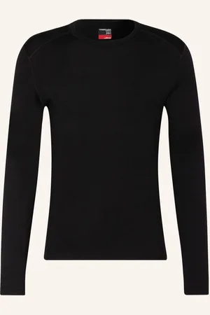 Icebreaker Funktionswäsche-Shirt 260 Tech Aus Merinowolle