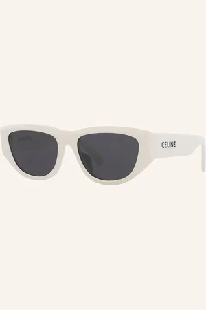 Céline Sonnenbrille cl000454 braun
