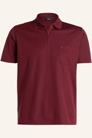 Ragman Poloshirt
