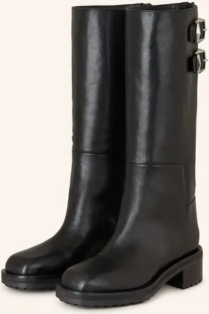 Jimmy Choo Stiefel Brooklyn 50