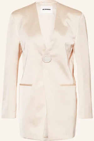 Jil Sander Blazer beige