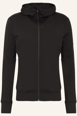 Icebreaker Midlayer-Jacke Merino 260 Quantum Iv