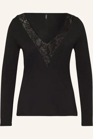 Aubade Schlafshirt Lazy Days