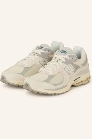 New Balance Sneaker 2002r grau
