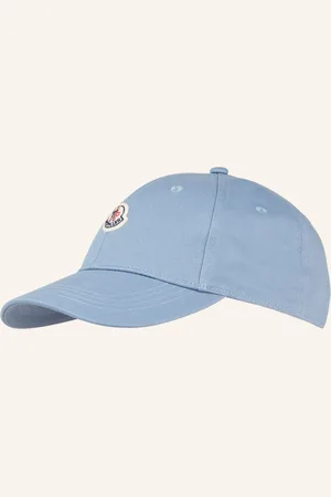Moncler Cap blau