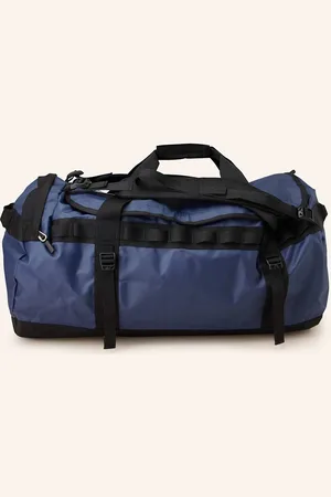 The North Face Reisetasche Base Camp Large 95 L blau