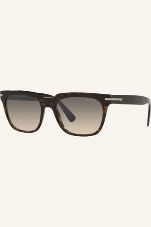 Prada Sonnenbrille Pr 04ys blau
