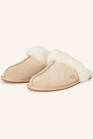 UGG Hausschuhe Scuffette Ii beige